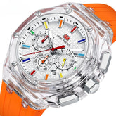 Noble Tradition Watch